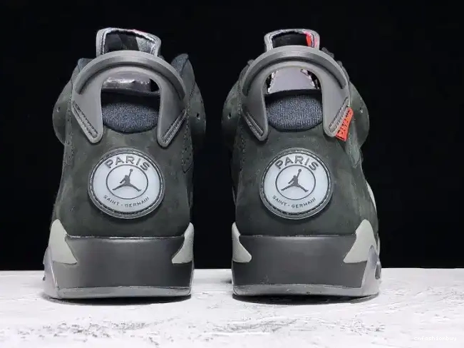 Paris CK1229-001 6 PSG Jordan Retro Saint-Germain Air 0517